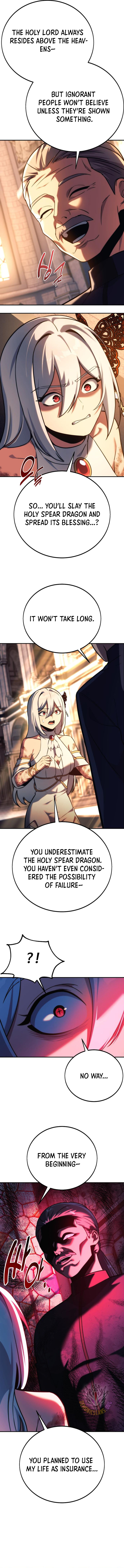The Extra's Academy Survival Guide Chapter 76 21